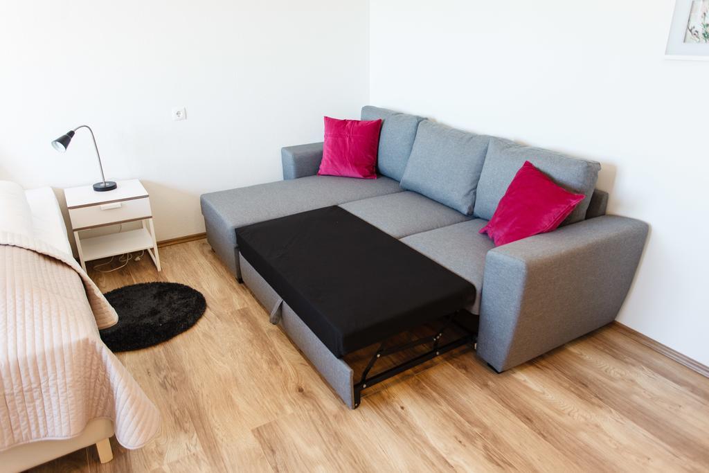 Route 1 Guesthouse Garthabaer Екстер'єр фото