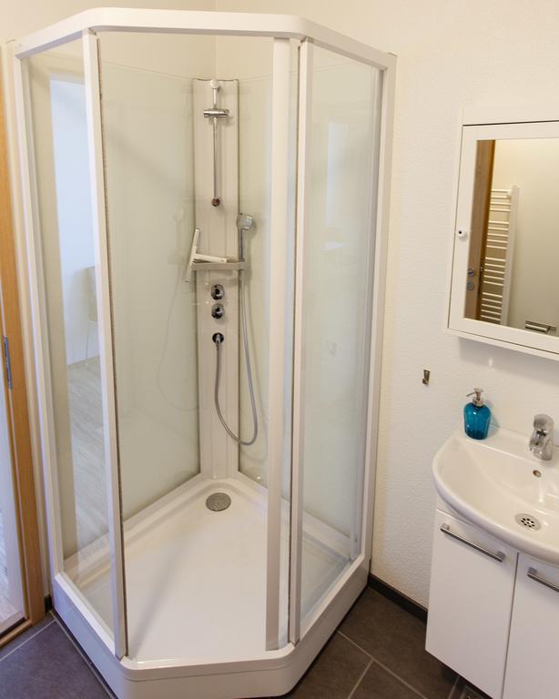 Route 1 Guesthouse Garthabaer Екстер'єр фото