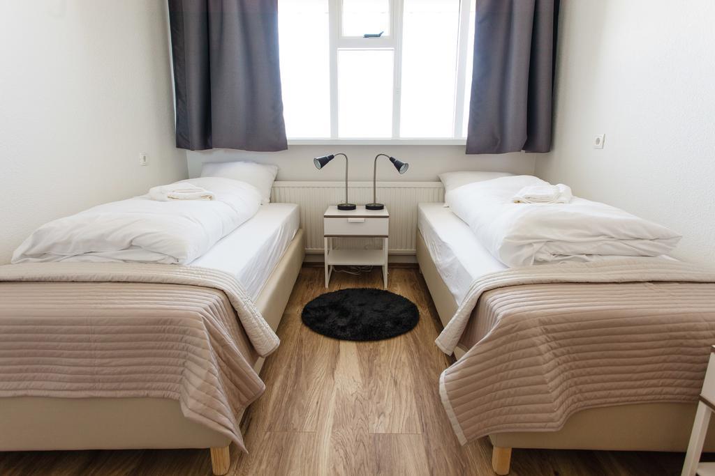 Route 1 Guesthouse Garthabaer Екстер'єр фото