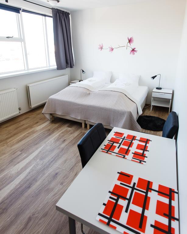 Route 1 Guesthouse Garthabaer Екстер'єр фото