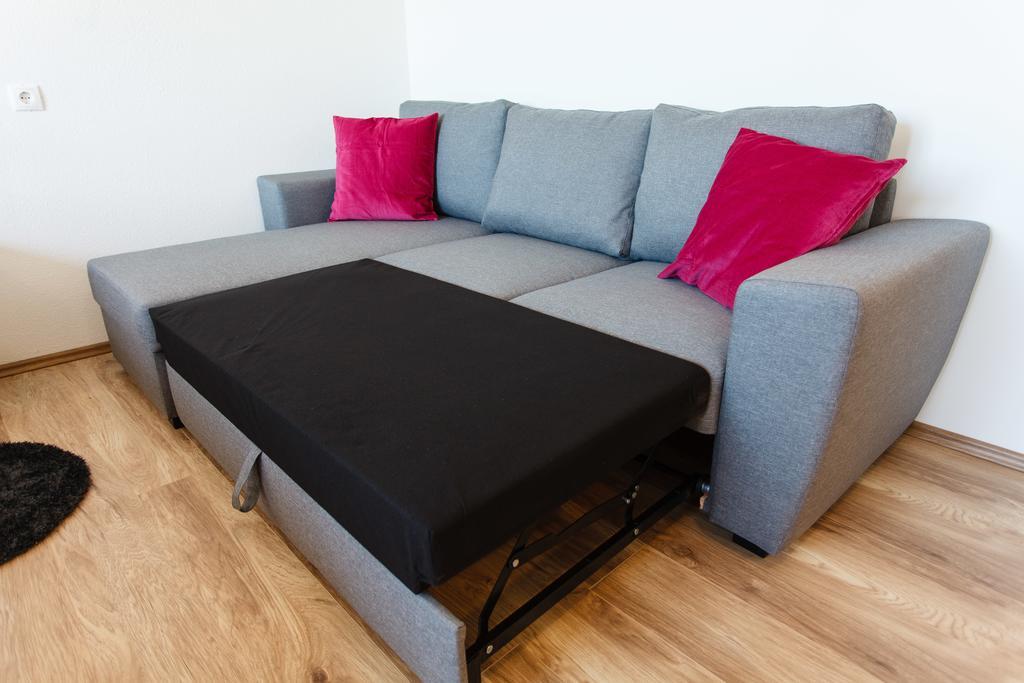 Route 1 Guesthouse Garthabaer Екстер'єр фото