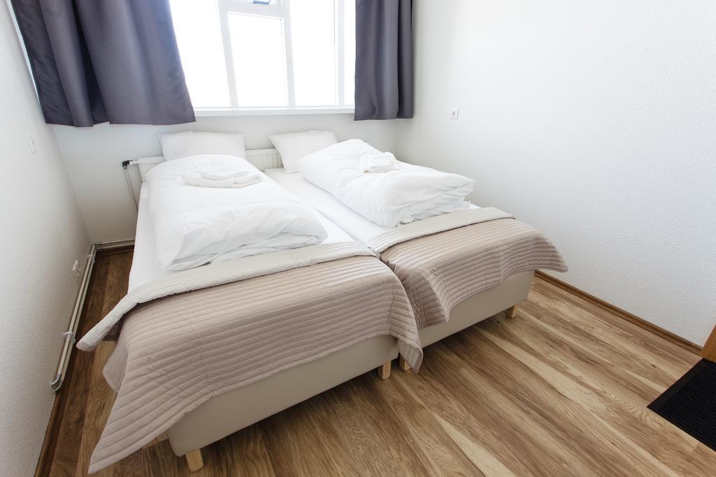 Route 1 Guesthouse Garthabaer Екстер'єр фото