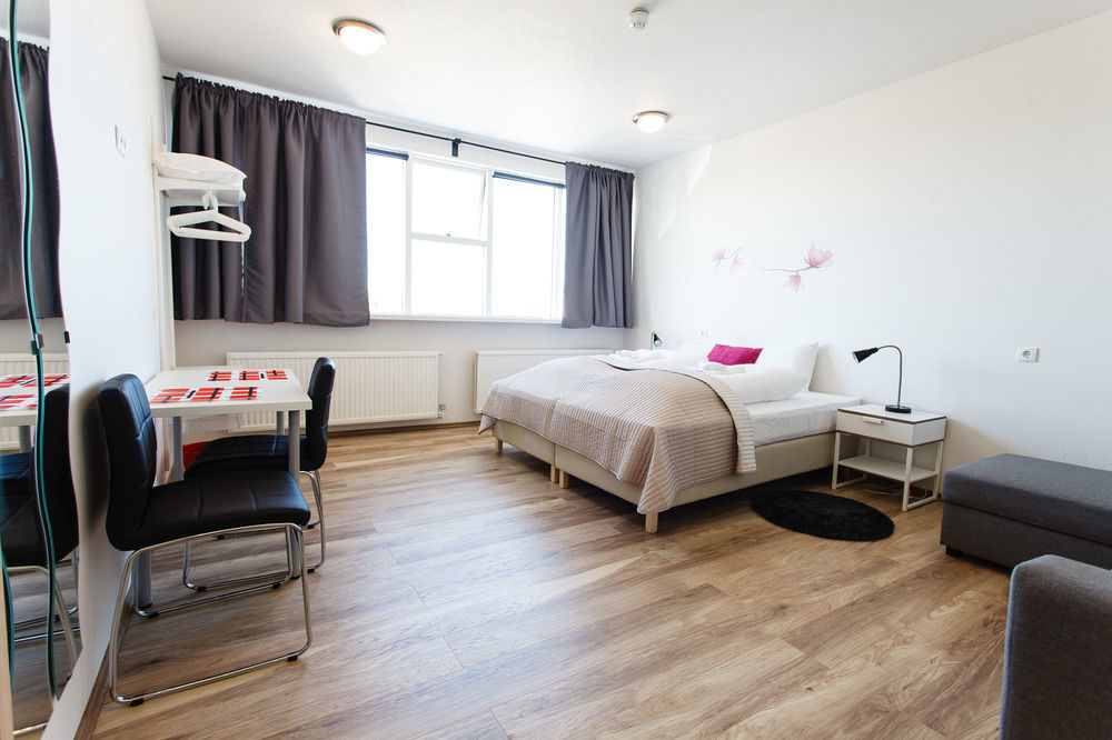 Route 1 Guesthouse Garthabaer Екстер'єр фото