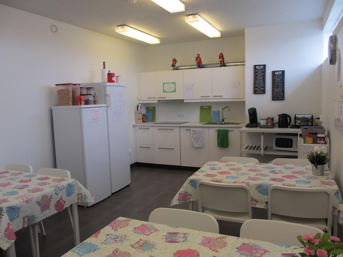 Route 1 Guesthouse Garthabaer Екстер'єр фото